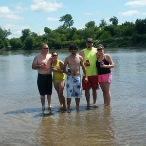 Meet your Posher, Austin